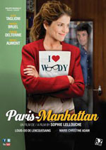 Paris Manhattan