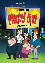 P�russe Cit� - L'int�grale - Saisons 1 & 2