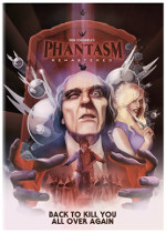 Phantasm: Remastered