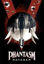 Phantasm: Ravager