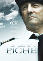 Pich� entre ciel et terre