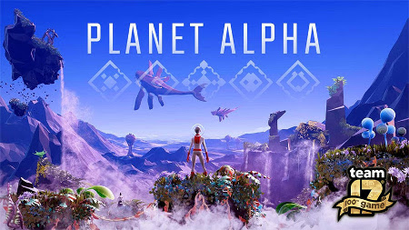 PLANET ALPHA