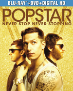 Popstar: Never Stop Never Stopping