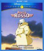 Porco Rosso