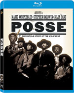 Posse