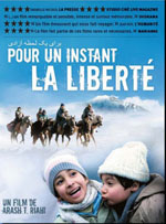 pour un instant la libert�