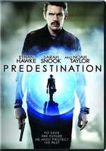 Predestination