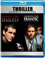 Frantic / Presumed Innocent