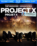 PROJECT X