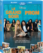 PROM (Le grand soir)