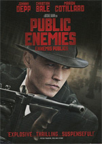 Public Enemies