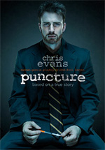 PUNCTURE