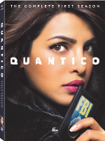 Quantico season 1