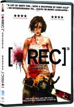 Rec 3 Genesis / Rec 3 Genese