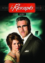 Les rescap�s: Saison 1