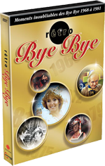 R�tro Bye Bye vol.1 (1968-1981)