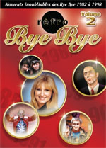 R�tro Bye Bye, Volume 2