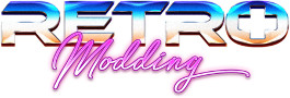 Retro Modding