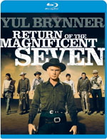 Return of the Magnificent Seven