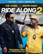Ride Along 2 (Mise � l'�preuve 2)