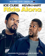 Ride Along (Mise � l'�preuve)