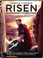Risen (La resurrection du Christ)