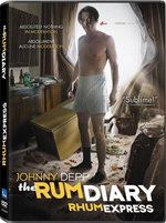 Rum Diary (Rhum Express)