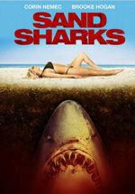 Sand Sharks (Les dents de la plage)
