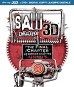 Saw: The Final Chapter