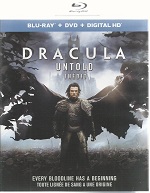 Dracula Untold