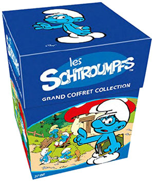 Schtroumpfs