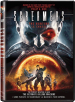 Screamers: The Hunting
