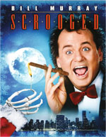 Scrooged