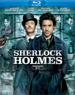 Sherlock Holmes