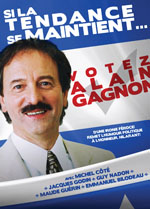 Si la tendance se maintient...