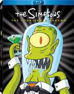 The Simpsons Season 14