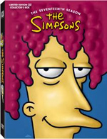 The Simpsons: Season 17