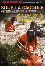 Sous la cagoule, un voyage au bout de la torture