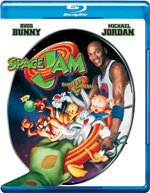 Space Jam (Basket Spatial)