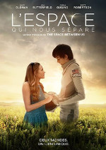 The Space Between us (L'espace qui nous s�pare)