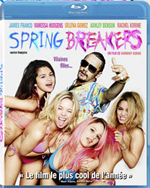 Spring Breakers (Gilles)