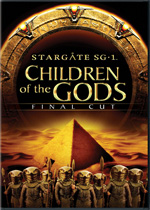 Stargate SG-1: Children Of The Gods - Final Cut