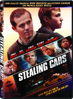 Stealing Cars (Destins vol�s)