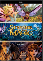 Strange Magic