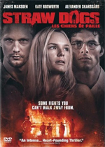 Straw Dogs