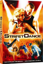 Streetdance