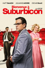 Suburbicon (Bienvenue � Suburbicon)