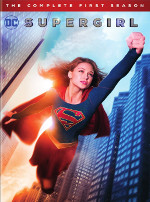 Supergirl season 1