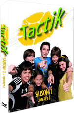 Tactik: Meilleurs �pisodes de la saison 1