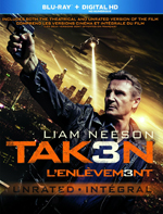 Taken 3 (L'enl�vement 3)